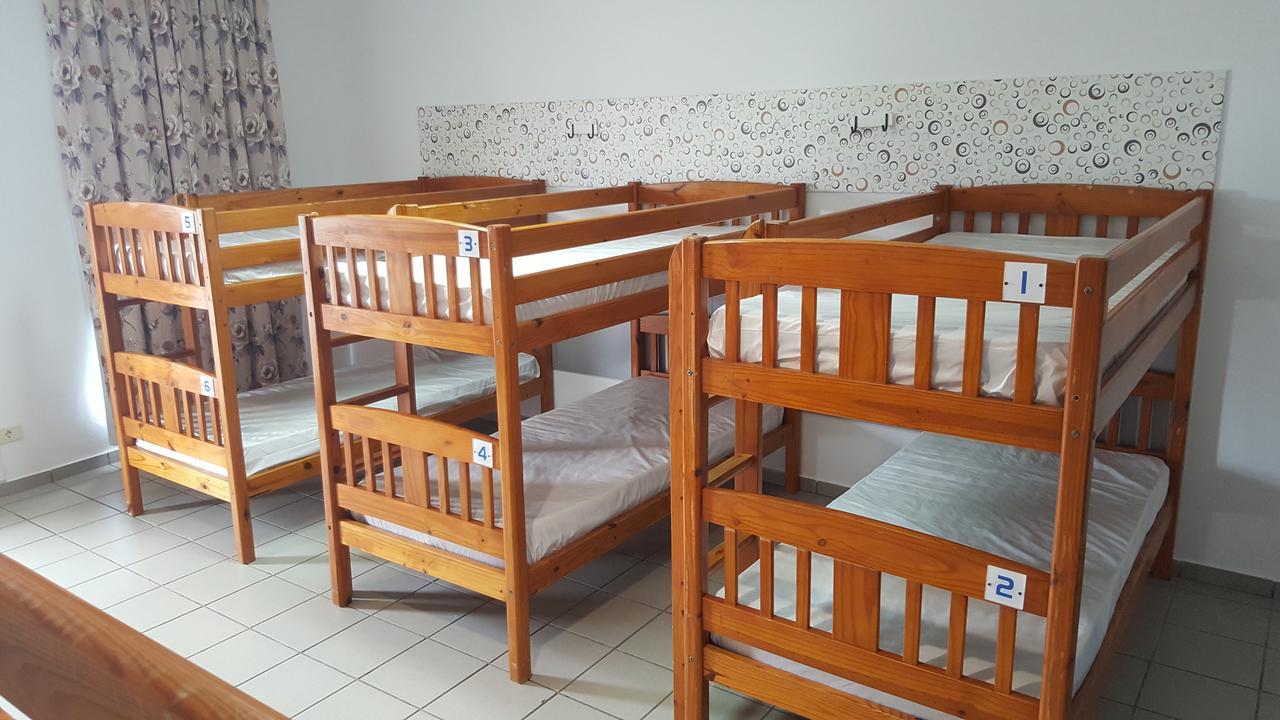 Alberg Ciw *