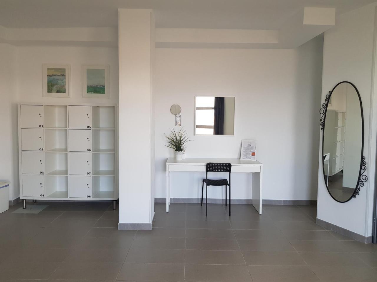 Hostel Ciw Pozo Izquierdo